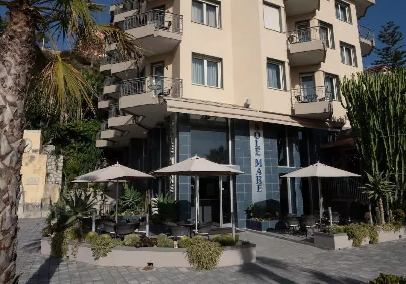 Otel Sole Mare