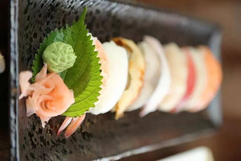 בית מלון כפרי Stanton House