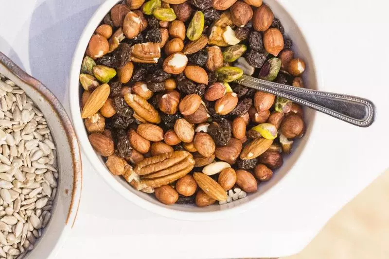 בית מלון כפרי Stanton House