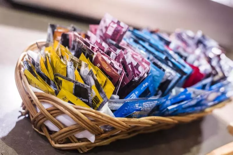 בית מלון כפרי Stanton House