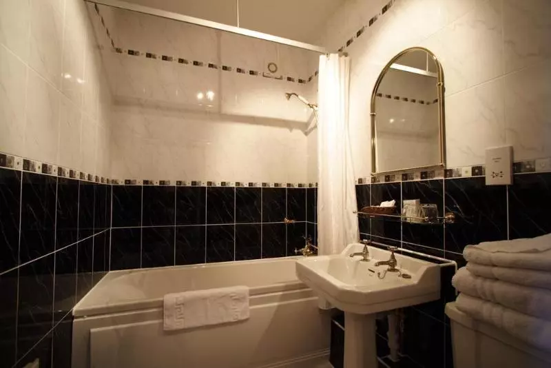 בית מלון כפרי Stanton House