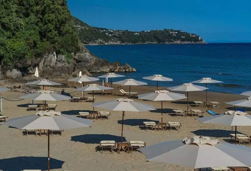 בית מלון כפרי Summit