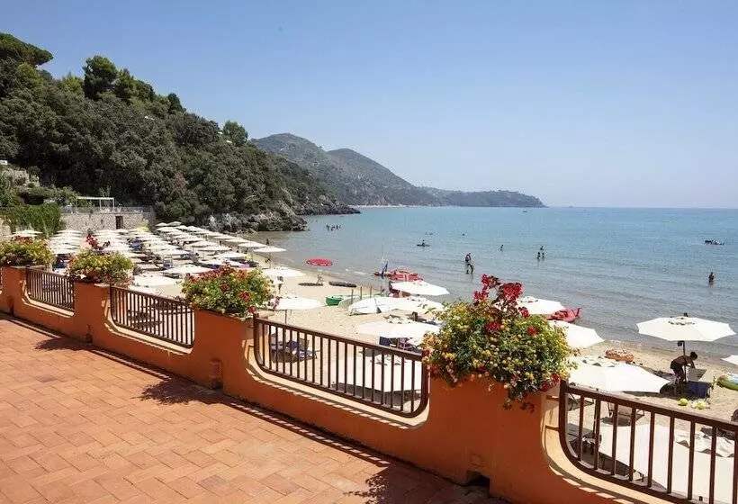 בית מלון כפרי Summit