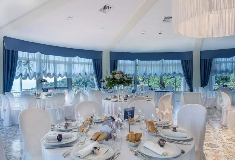 בית מלון כפרי Summit