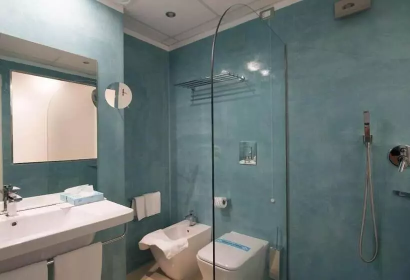 בית מלון כפרי Summit