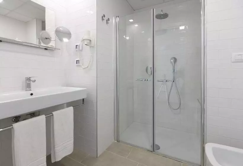 בית מלון כפרי Summit