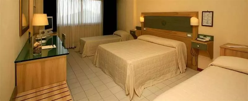 בית מלון כפרי Summit