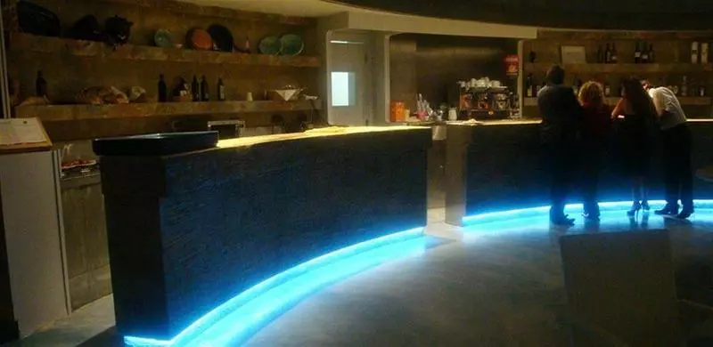 בית מלון כפרי Summit