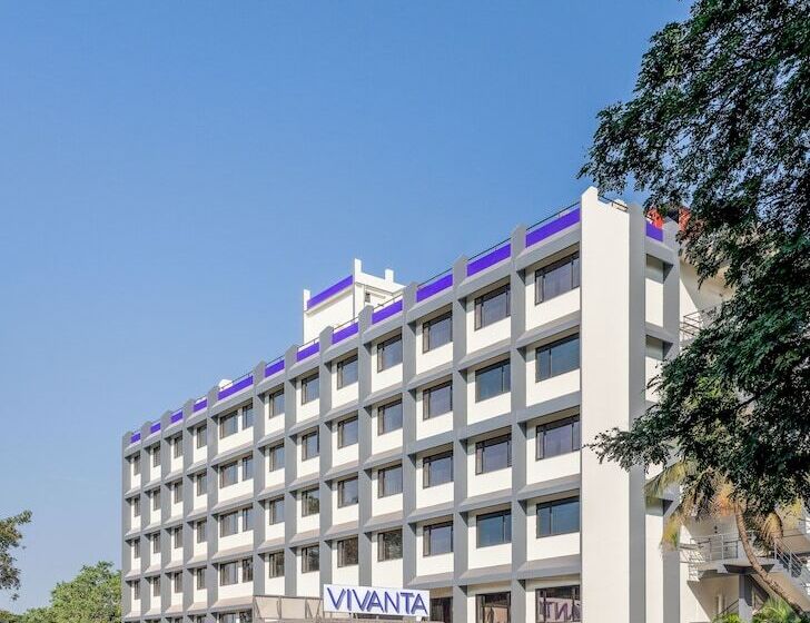 هتل Vivanta Mangalore Oldport Road   Formerly Known As Taj Manjarun