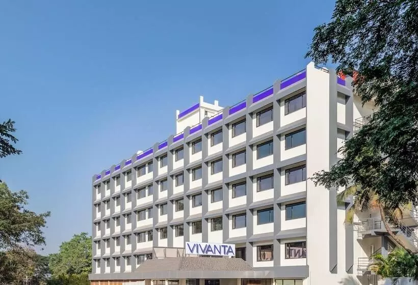 فندق Vivanta Mangalore Oldport Road Formerly Known As Taj Manjarun