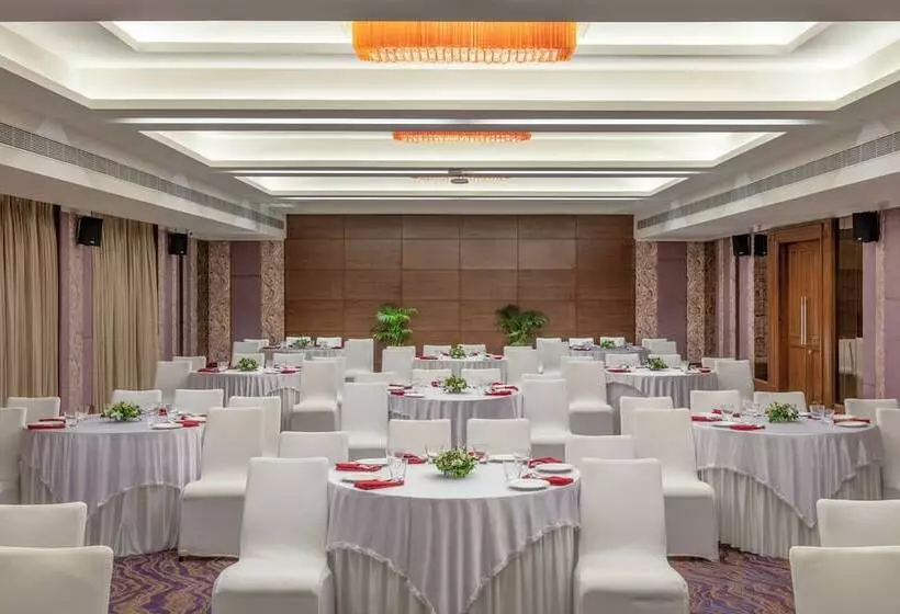 فندق Vivanta Mangalore Oldport Road Formerly Known As Taj Manjarun