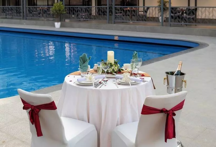 فندق Vivanta Mangalore Oldport Road Formerly Known As Taj Manjarun