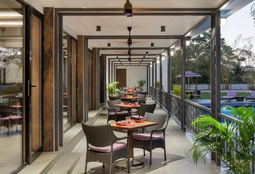 فندق Vivanta Mangalore Oldport Road Formerly Known As Taj Manjarun