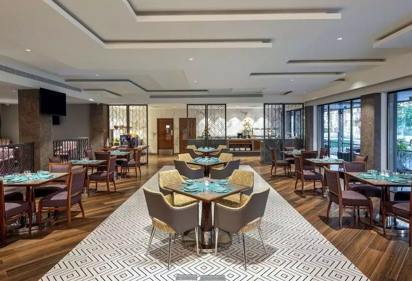 فندق Vivanta Mangalore Oldport Road Formerly Known As Taj Manjarun