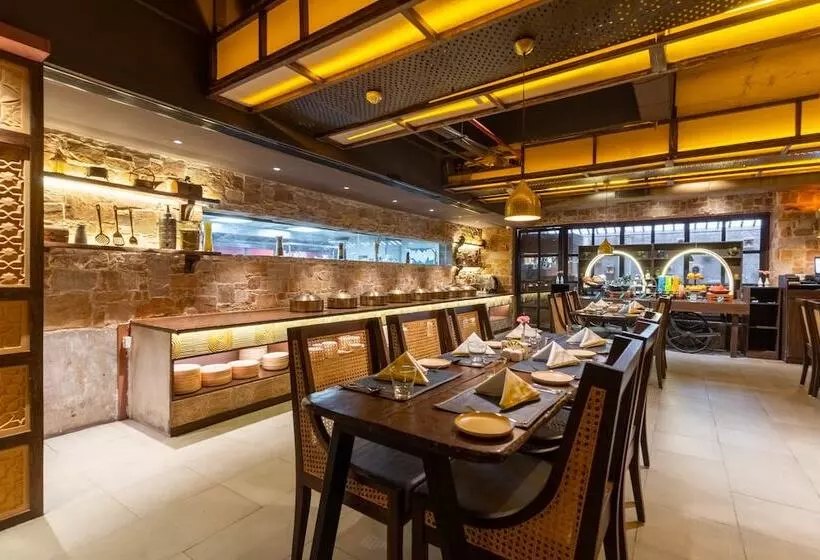 Hotel Historia Royal