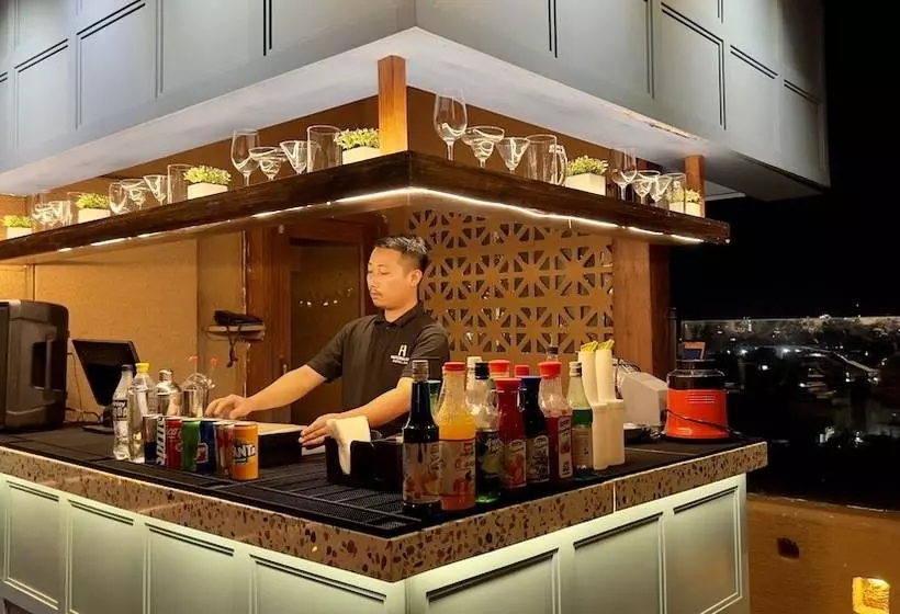 Hotel Historia Royal