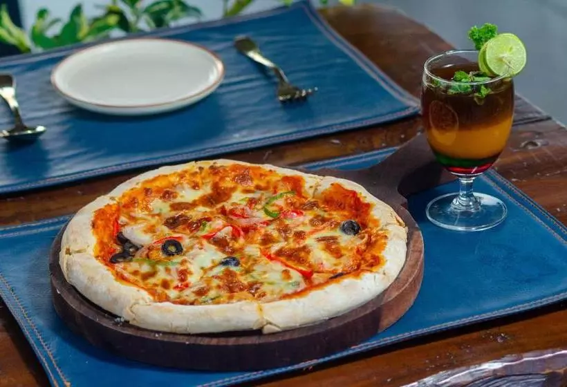 Hotel Historia Royal