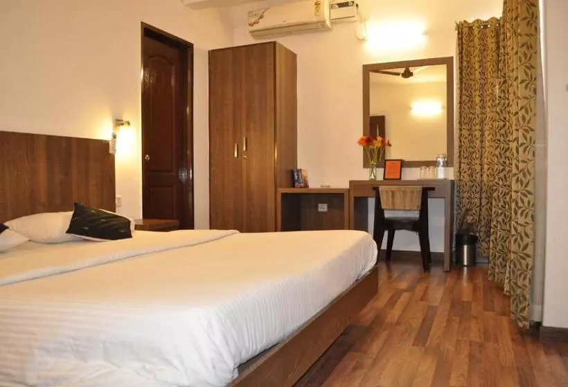 Hôtel Thyme The Transit