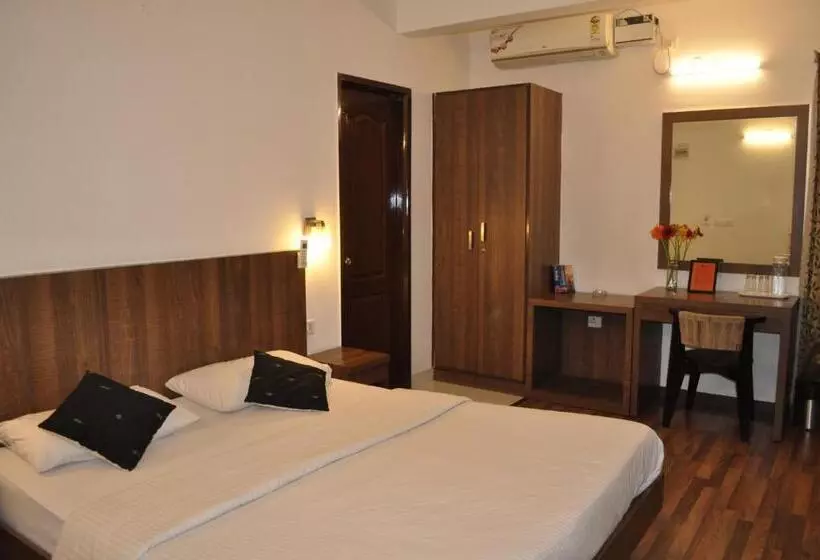 Hôtel Thyme The Transit