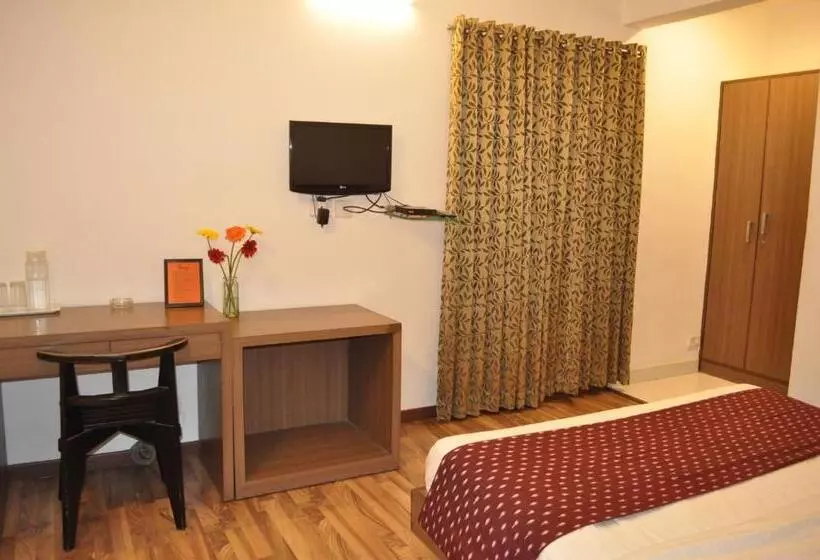 Hôtel Thyme The Transit