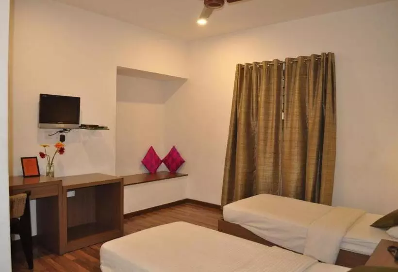 Hôtel Thyme The Transit