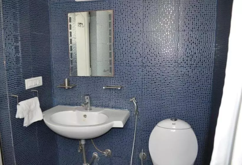 Hôtel Thyme The Transit