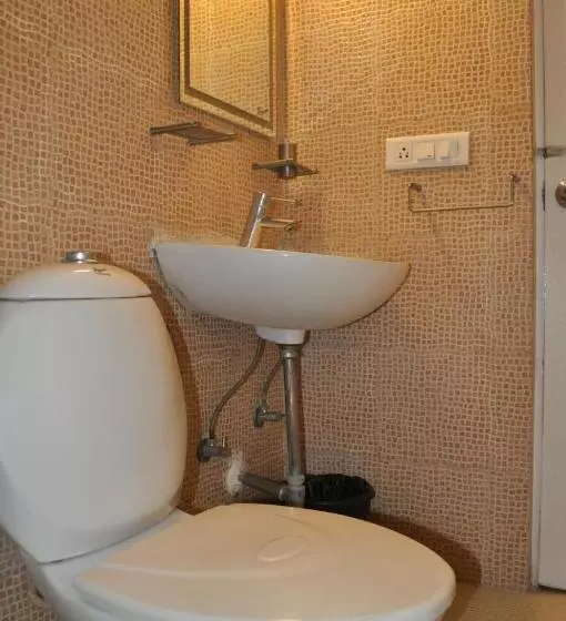 Hôtel Thyme The Transit