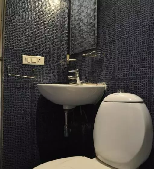 Hôtel Thyme The Transit