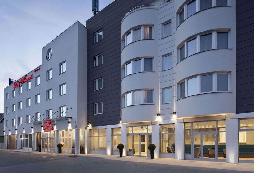 호텔 Witkowski Warsaw Airport