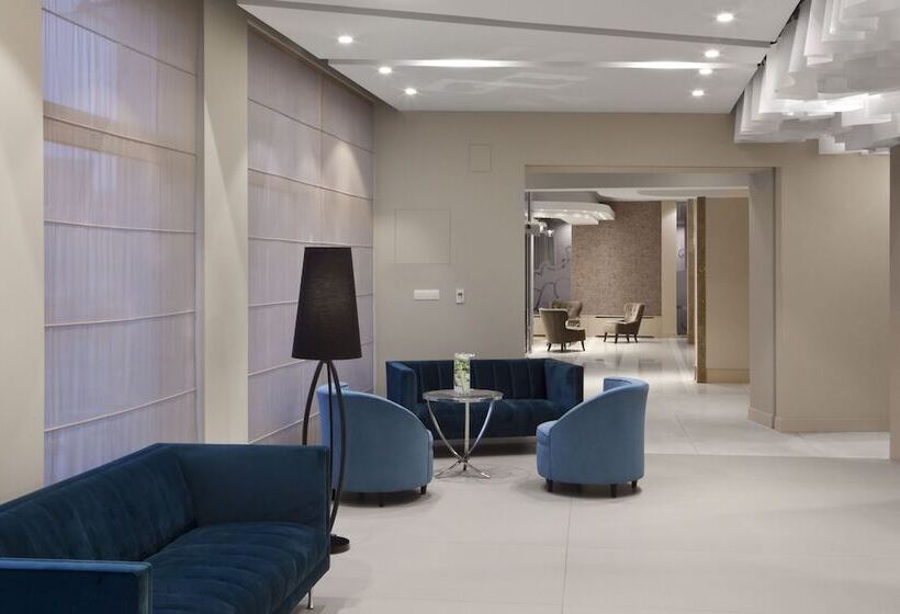 호텔 Witkowski Warsaw Airport