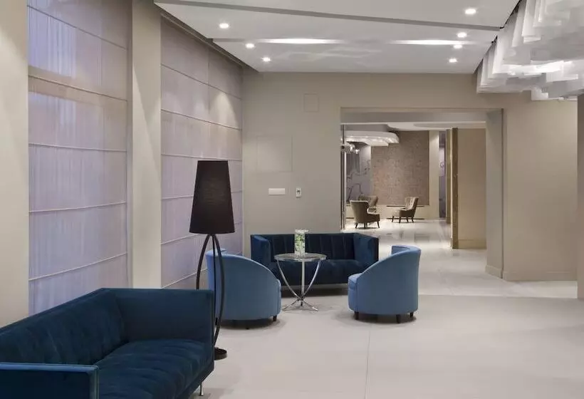 בית מלון כפרי Witkowski Warsaw Airport