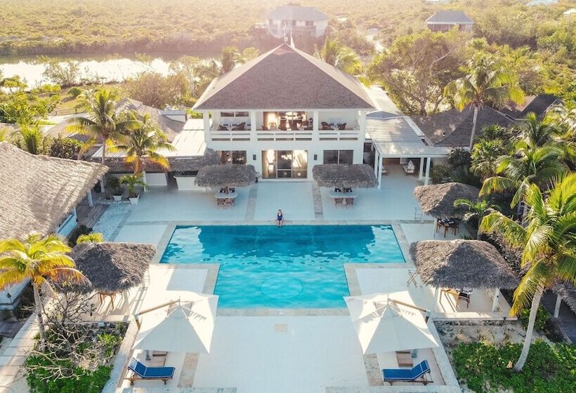 استراحتگاه Pine Cay, Turks And Caicos