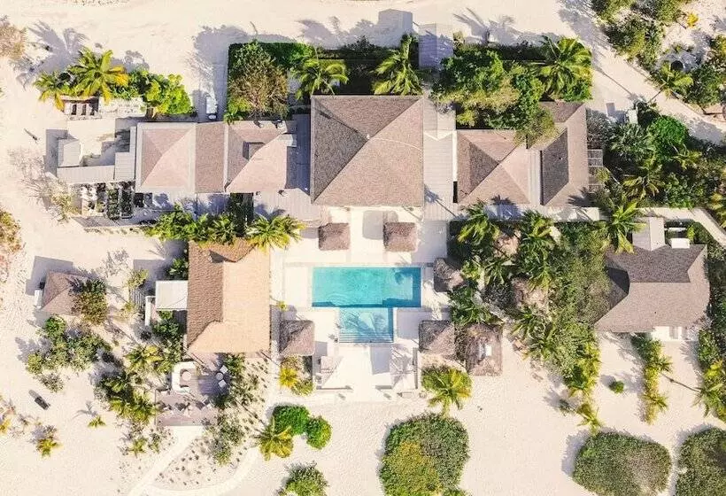 استراحتگاه Pine Cay, Turks And Caicos