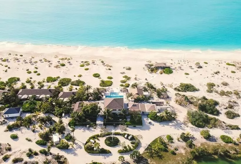 استراحتگاه Pine Cay, Turks And Caicos
