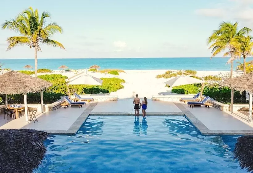 استراحتگاه Pine Cay, Turks And Caicos