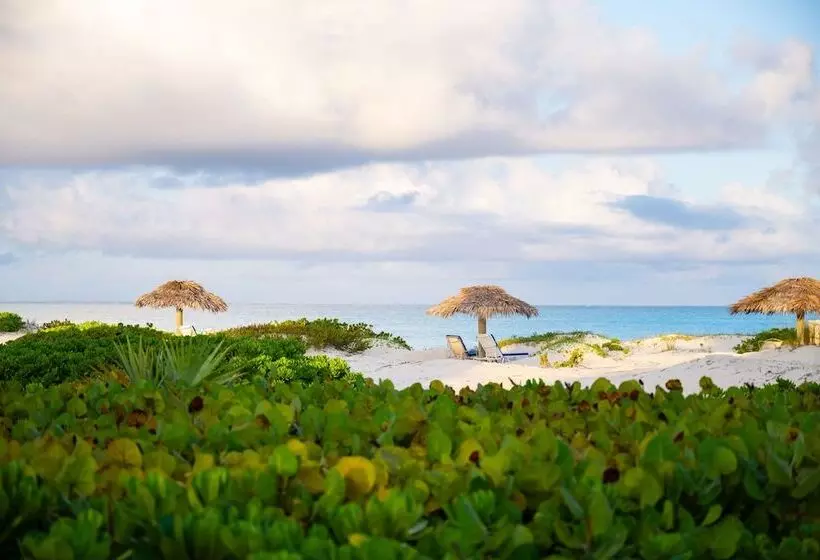 استراحتگاه Pine Cay, Turks And Caicos