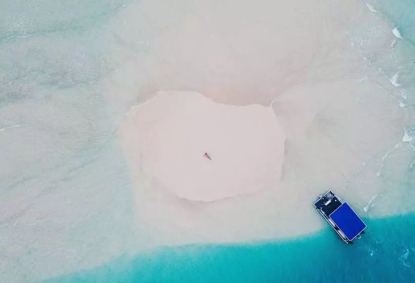 استراحتگاه Pine Cay, Turks And Caicos