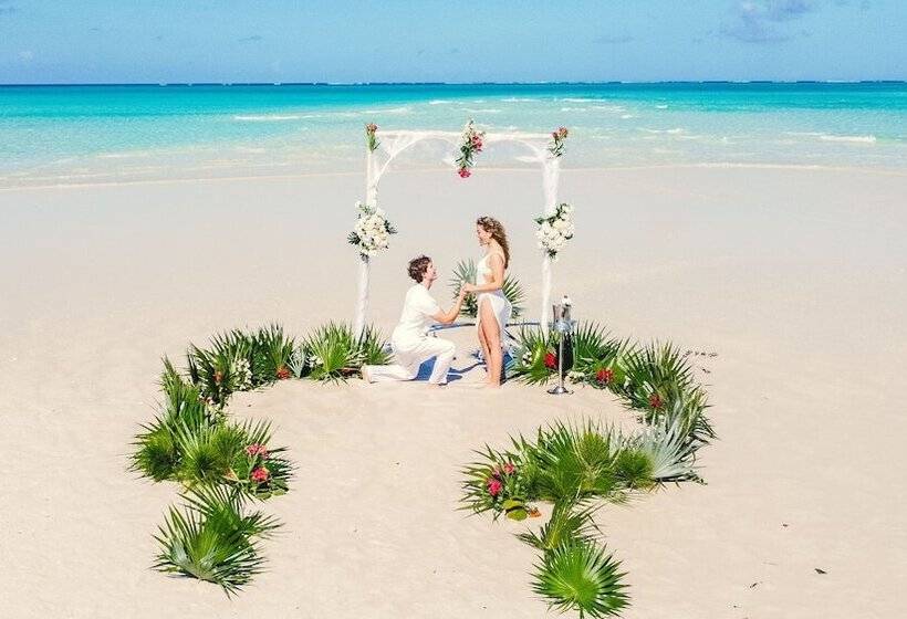 استراحتگاه Pine Cay, Turks And Caicos