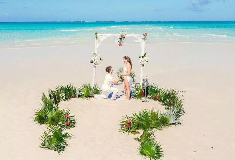 استراحتگاه Pine Cay, Turks And Caicos