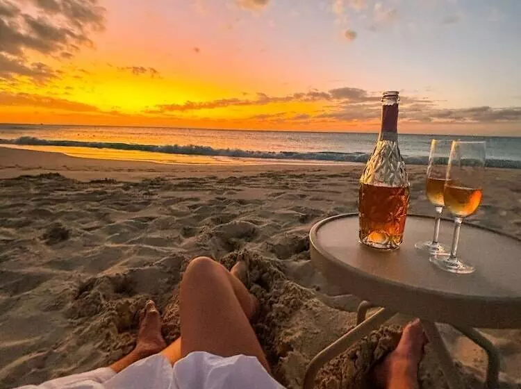 استراحتگاه Pine Cay, Turks And Caicos