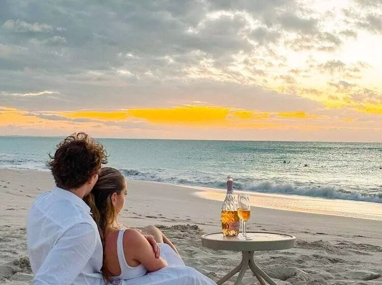 استراحتگاه Pine Cay, Turks And Caicos