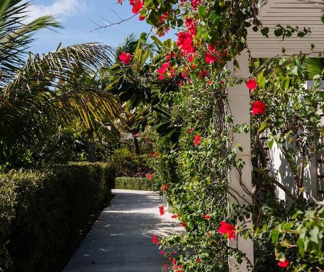 استراحتگاه Pine Cay, Turks And Caicos