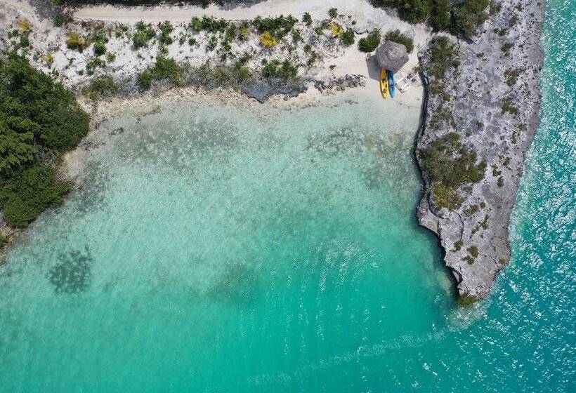 استراحتگاه Pine Cay, Turks And Caicos