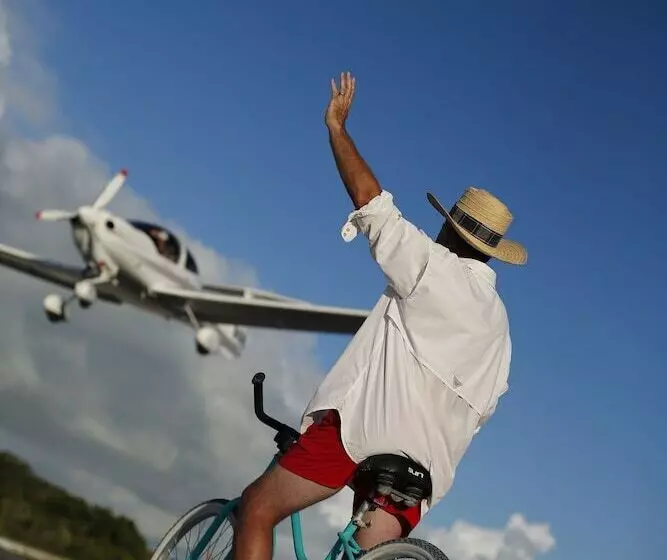 استراحتگاه Pine Cay, Turks And Caicos