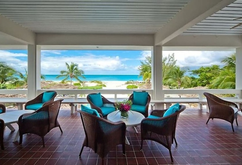 استراحتگاه Pine Cay, Turks And Caicos