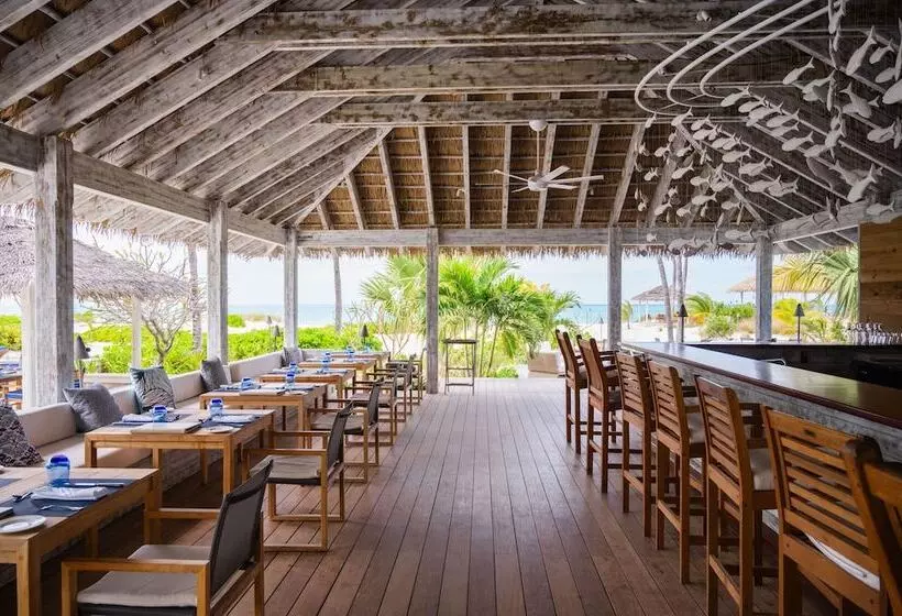 استراحتگاه Pine Cay, Turks And Caicos