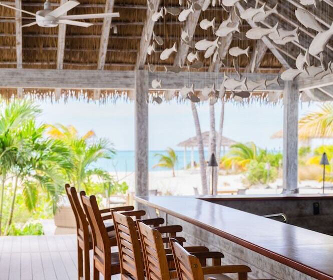 استراحتگاه Pine Cay, Turks And Caicos