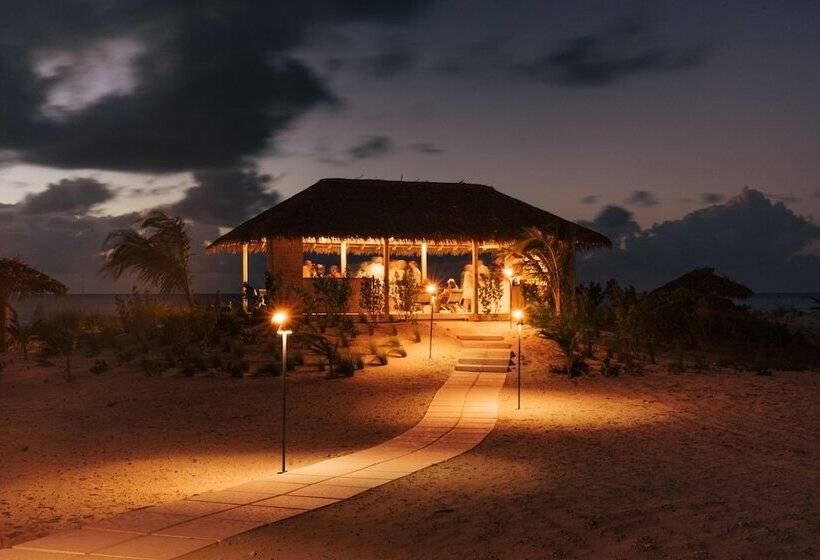 استراحتگاه Pine Cay, Turks And Caicos