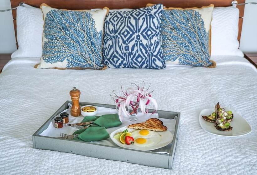 استراحتگاه Pine Cay, Turks And Caicos