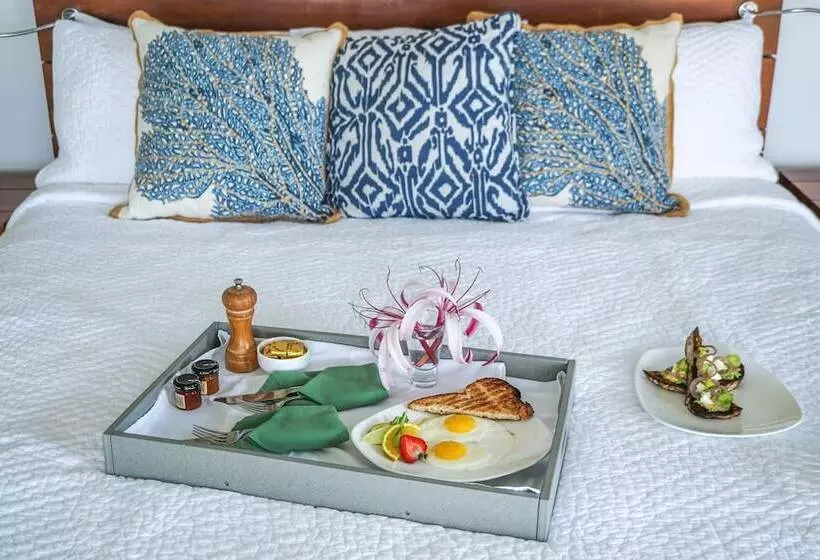 استراحتگاه Pine Cay, Turks And Caicos